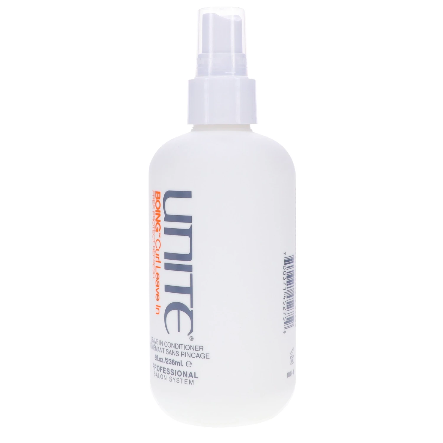 Simple UNITE Hair Boing Curl Leave-in 8 Oz 4 Simple UNITE Hair Boing Curl Leave-in 8 Oz - Image 2
