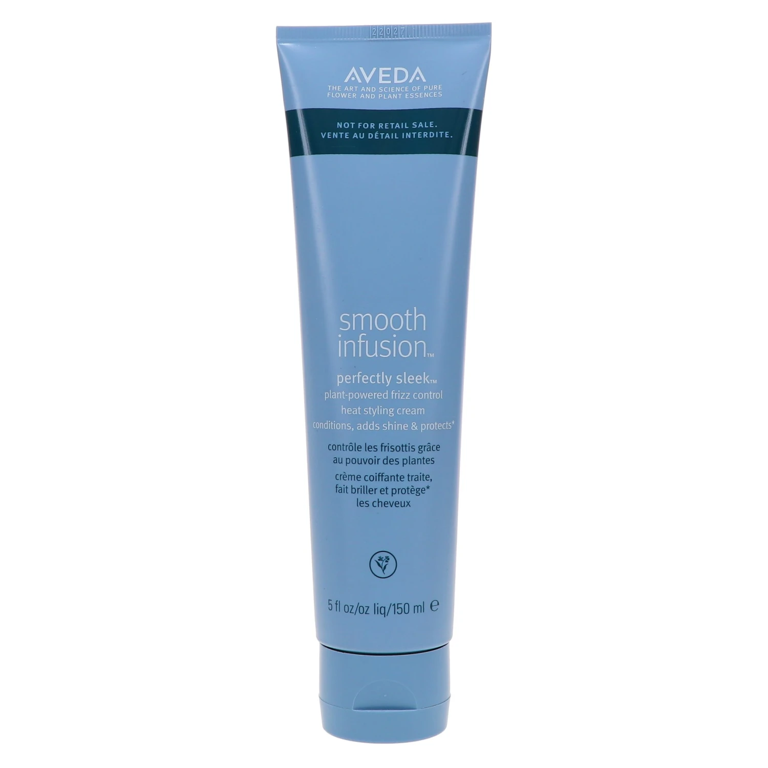 Simple Aveda Smooth Infusion Perfectly Sleek Heat Styling Cream 5 Oz 3 Simple Aveda Smooth Infusion Perfectly Sleek Heat Styling Cream 5 Oz