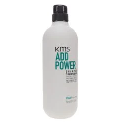 Simple KMS Add Power Shampoo 25.3 Oz -Laladaisy Trendy w2048h2048fitcrop 1979