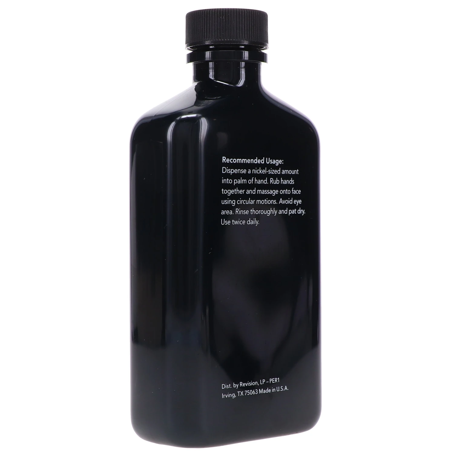 Simple REVISON Skincare Papaya Enzyme Cleanser 6.7 Oz 4 Simple REVISON Skincare Papaya Enzyme Cleanser 6.7 Oz - Image 3