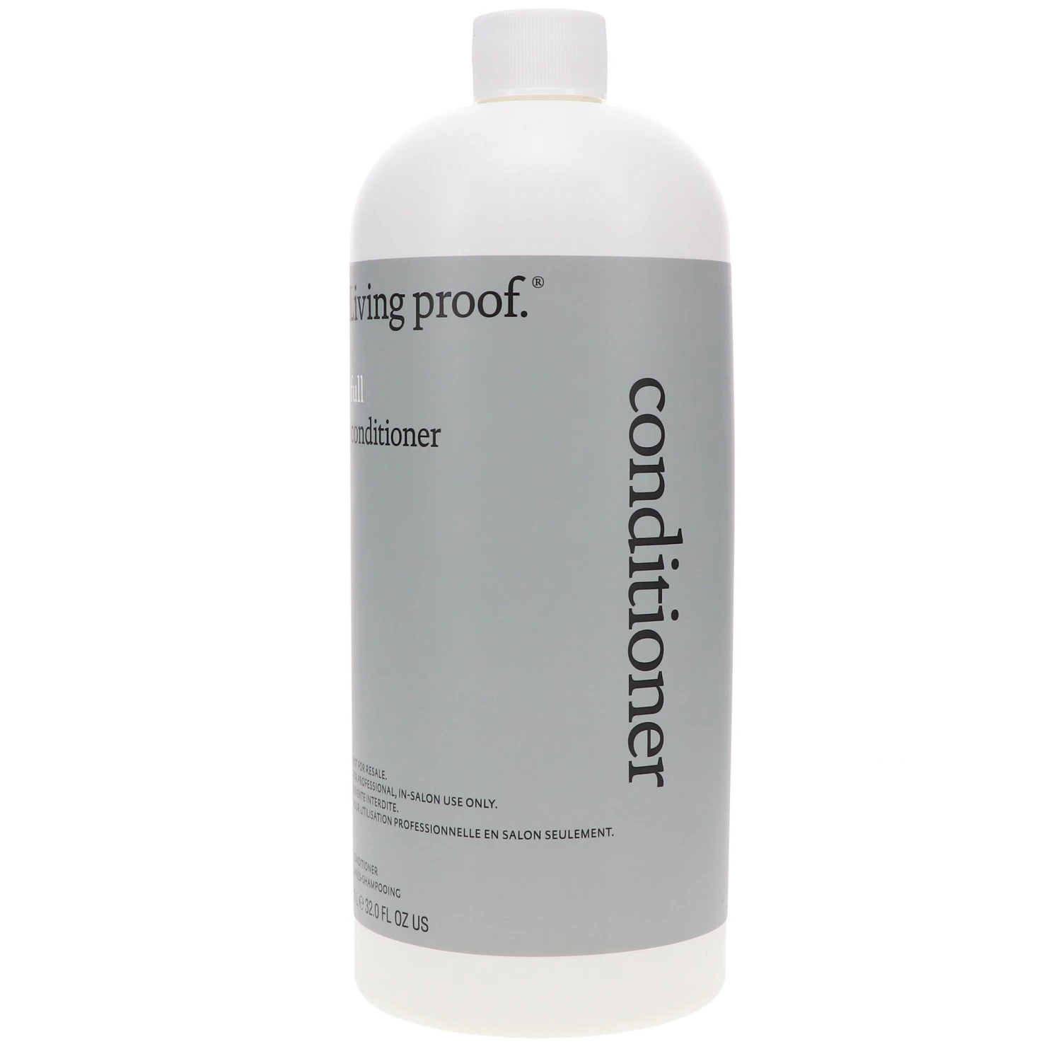 Simple Living Proof Full Conditioner 32 Oz 4 Simple Living Proof Full Conditioner 32 Oz - Image 2