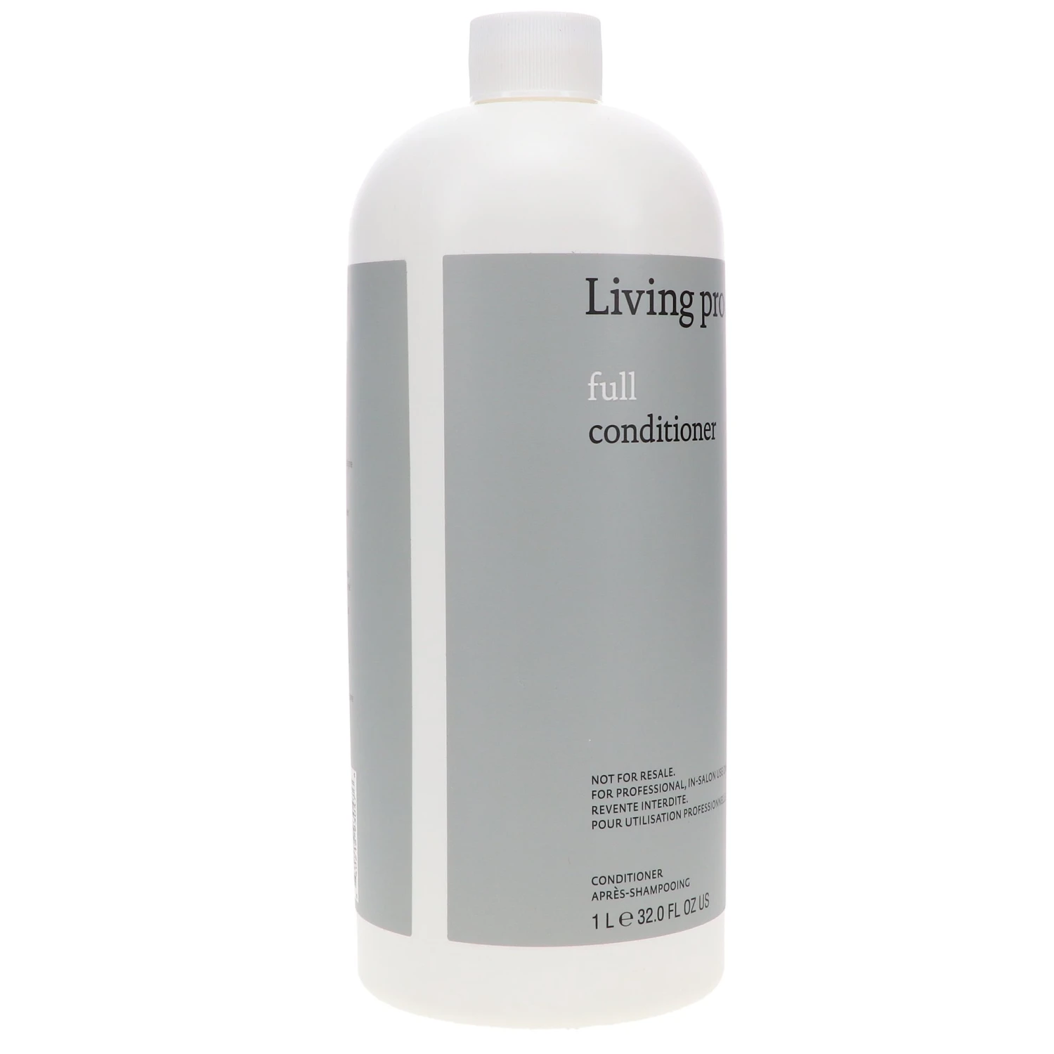 Simple Living Proof Full Conditioner 32 Oz 10 Simple Living Proof Full Conditioner 32 Oz - Image 8
