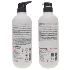 Simple KMS Tame Frizz Shampoo 25.3 Oz & Tame Frizz Conditioner 25.3 Oz Combo Pack -Laladaisy Trendy w2048h2048fitcrop 2023