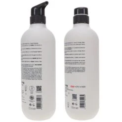 Simple KMS Tame Frizz Shampoo 25.3 Oz & Tame Frizz Conditioner 25.3 Oz Combo Pack -Laladaisy Trendy w2048h2048fitcrop 2024