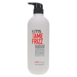Simple KMS Tame Frizz Shampoo 25.3 Oz & Tame Frizz Conditioner 25.3 Oz Combo Pack -Laladaisy Trendy w2048h2048fitcrop 2026