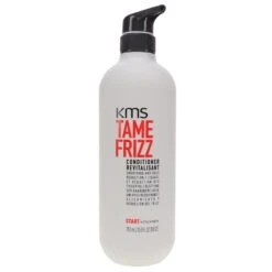 Simple KMS Tame Frizz Shampoo 25.3 Oz & Tame Frizz Conditioner 25.3 Oz Combo Pack -Laladaisy Trendy w2048h2048fitcrop 2027