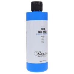 Simple Baxter Of California Daily Face Wash 8 Oz -Laladaisy Trendy w2048h2048fitcrop 205