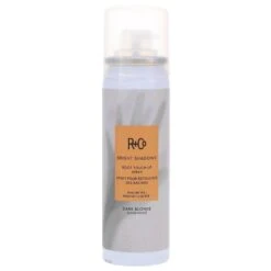 Simple R+CO Bright Shadows Root Touch-Up Spray Dark Blonde 1.5 Oz 2 Pack -Laladaisy Trendy w2048h2048fitcrop 2090