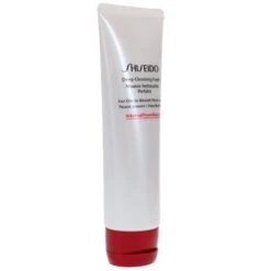Simple Shiseido Deep Cleansing Foam 4.2 Oz -Laladaisy Trendy w2048h2048fitcrop 21