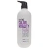 Simple KMS Color Vitality Blonde Shampoo 25.3 Oz -Laladaisy Trendy w2048h2048fitcrop 2100