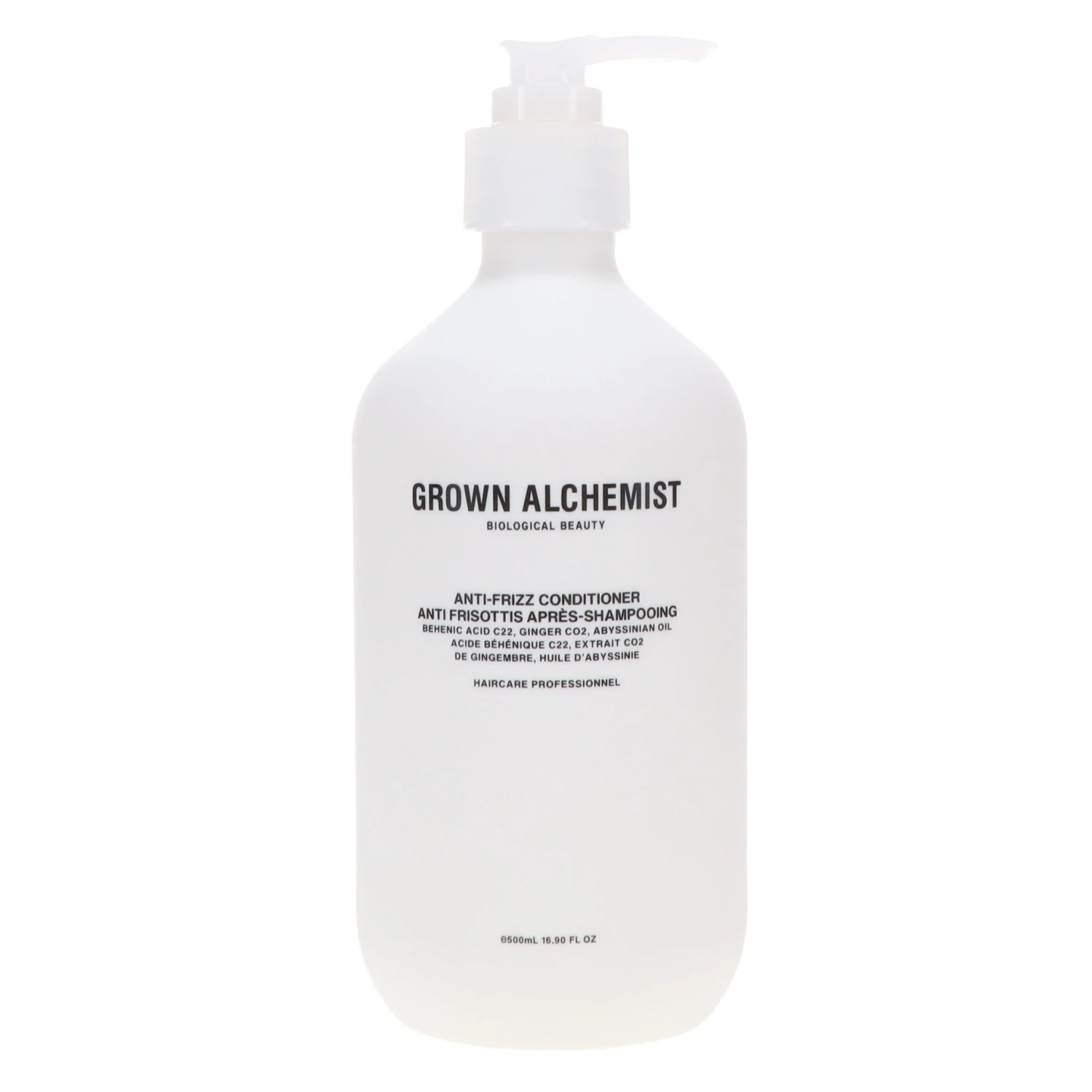 Simple Grown Alchemist Anti-Frizz Conditioner 16.9 Oz 3 Simple Grown Alchemist Anti-Frizz Conditioner 16.9 Oz