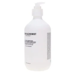 Simple Grown Alchemist Anti-Frizz Conditioner 16.9 Oz 11 Simple Grown Alchemist Anti-Frizz Conditioner 16.9 Oz -Laladaisy Trendy w2048h2048fitcrop 2125