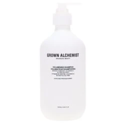 Simple Grown Alchemist Volumising Shampoo 16.9 Oz