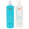 Simple Moroccanoil Extra Volume Shampoo 16.9 Oz & Extra Volume Conditioner 16.9 Oz Combo Pack -Laladaisy Trendy w2048h2048fitcrop 2156