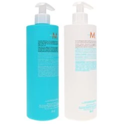 Simple Moroccanoil Extra Volume Shampoo 16.9 Oz & Extra Volume Conditioner 16.9 Oz Combo Pack -Laladaisy Trendy w2048h2048fitcrop 2158
