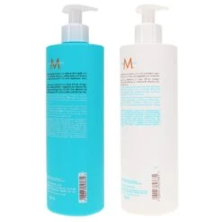 Simple Moroccanoil Extra Volume Shampoo 16.9 Oz & Extra Volume Conditioner 16.9 Oz Combo Pack -Laladaisy Trendy w2048h2048fitcrop 2160