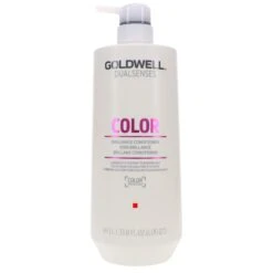 Simple Goldwell Dualsenses Color Brilliance Conditioner 33.8 Oz