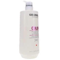 Simple Goldwell Dualsenses Color Brilliance Conditioner 33.8 Oz -Laladaisy Trendy w2048h2048fitcrop 2187