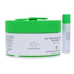 Simple Drunk Elephant Slaai Makeup-Melting Butter Cleanser 3.88 Oz 15 Simple Drunk Elephant Slaai Makeup-Melting Butter Cleanser 3.88 Oz -Laladaisy Trendy w2048h2048fitcrop 219