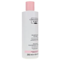 Simple Christophe Robin Volume Shampoo With Rose Extracts 8.4 Oz -Laladaisy Trendy w2048h2048fitcrop 2217