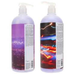 Simple R+CO Sunset Blvd Blonde Shampoo 33.8 Oz & Sunset Blvd Blonde Conditioner 33.8 Oz Combo Pack -Laladaisy Trendy w2048h2048fitcrop 2220
