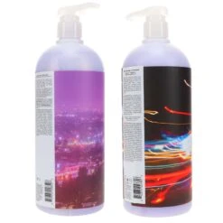 Simple R+CO Sunset Blvd Blonde Shampoo 33.8 Oz & Sunset Blvd Blonde Conditioner 33.8 Oz Combo Pack -Laladaisy Trendy w2048h2048fitcrop 2222