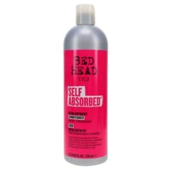 Simple TIGI Bed Head Self Absorbed Mega Vitamin Conditioner 25.36 Oz