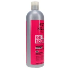 Simple TIGI Bed Head Self Absorbed Mega Vitamin Conditioner 25.36 Oz -Laladaisy Trendy w2048h2048fitcrop 2241