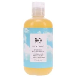 Simple R+CO ON A CLOUD Baobab Oil Repair Shampoo 8.5 Oz