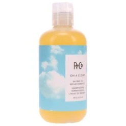 Simple R+CO ON A CLOUD Baobab Oil Repair Shampoo 8.5 Oz -Laladaisy Trendy w2048h2048fitcrop 2289