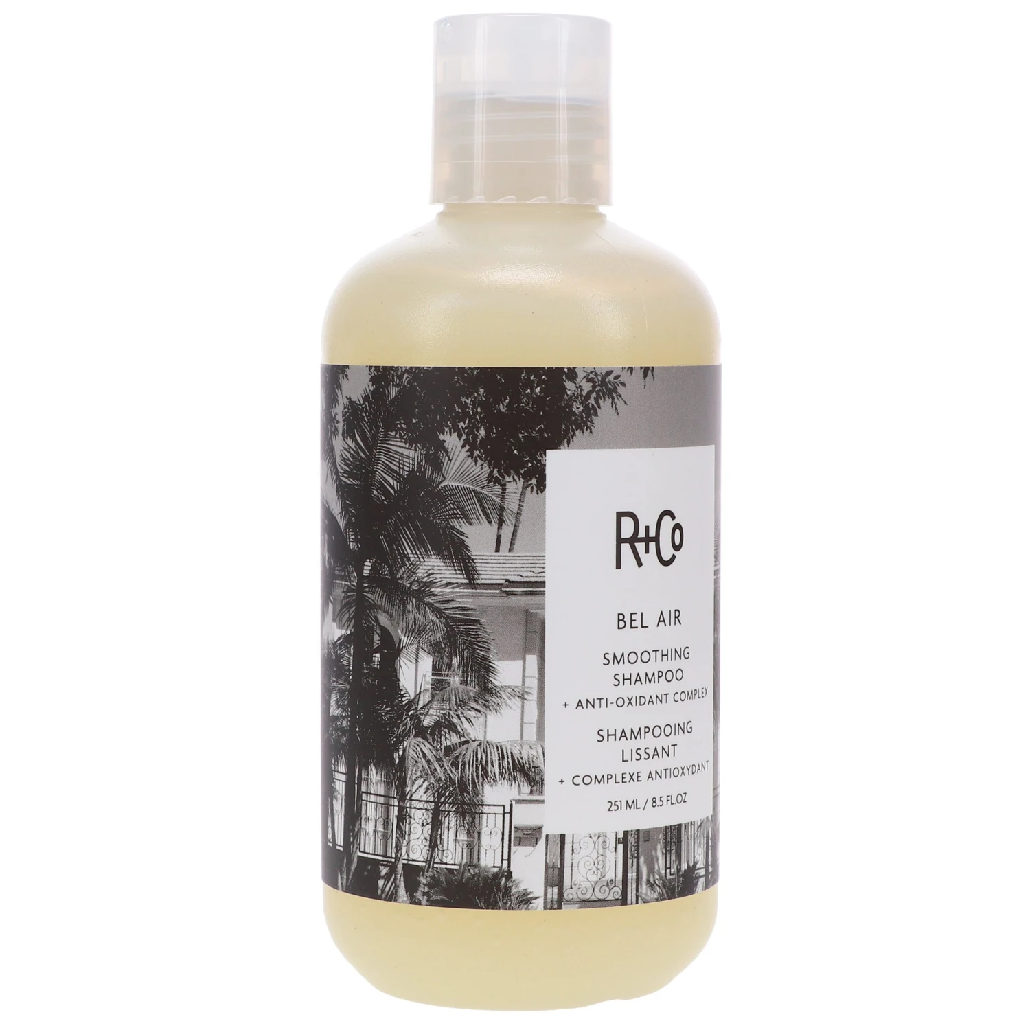 Simple R+CO Bel Air Smoothing Shampoo 8.5 Oz 10 Simple R+CO Bel Air Smoothing Shampoo 8.5 Oz - Image 8
