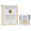 Simple Eminence Snow Mushroom Moisture Cloud Eye Cream 0.5 Oz