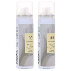 Simple R+CO Bright Shadows Root Touch-Up Spray Light Blonde 1.5 Oz 2 Pack -Laladaisy Trendy w2048h2048fitcrop 2303