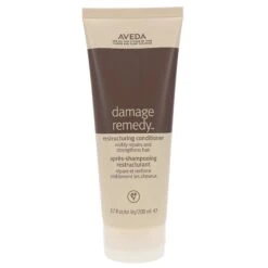 Simple Aveda Damage Remedy Shampoo 8.5 Oz & Damage Remedy Conditioner 6.7 Oz Combo Pack -Laladaisy Trendy w2048h2048fitcrop 2321