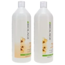 Simple Matrix Biolage Smoothproof Shampoo 33.8 Oz & Biolage Smoothproof Conditioner 33.8 Oz Combo Pack -Laladaisy Trendy w2048h2048fitcrop 2327