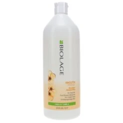 Simple Matrix Biolage Smoothproof Shampoo 33.8 Oz & Biolage Smoothproof Conditioner 33.8 Oz Combo Pack -Laladaisy Trendy w2048h2048fitcrop 2328