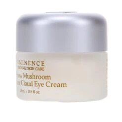 Simple Eminence Snow Mushroom Moisture Cloud Eye Cream 0.5 Oz -Laladaisy Trendy w2048h2048fitcrop 233