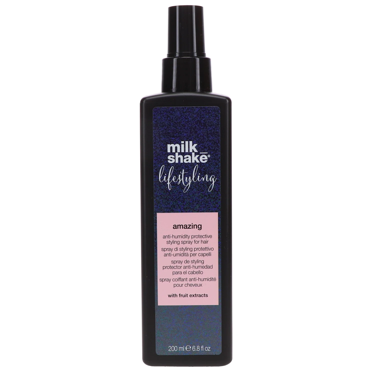 Simple Milk_shake Lifestyling Amazing Anti-Humidity Spray 6.8 Oz 3 Simple Milk_shake Lifestyling Amazing Anti-Humidity Spray 6.8 Oz