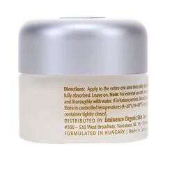 Simple Eminence Snow Mushroom Moisture Cloud Eye Cream 0.5 Oz -Laladaisy Trendy w2048h2048fitcrop 234