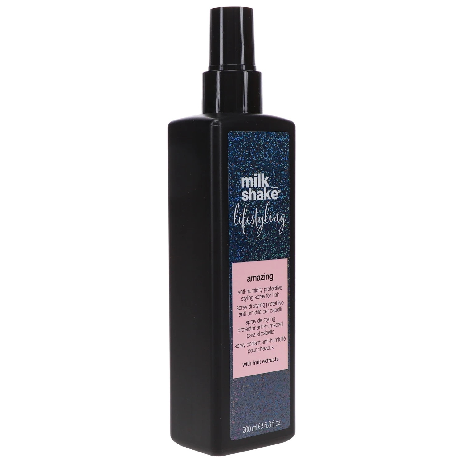 Simple Milk_shake Lifestyling Amazing Anti-Humidity Spray 6.8 Oz 10 Simple Milk_shake Lifestyling Amazing Anti-Humidity Spray 6.8 Oz - Image 8