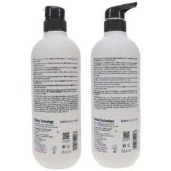 Simple KMS Color Vitality Shampoo 25.3 Oz & Color Vitality Conditioner 25.3 Oz Combo Pack -Laladaisy Trendy w2048h2048fitcrop 2349