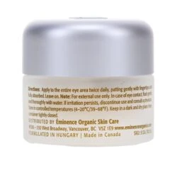 Simple Eminence Snow Mushroom Moisture Cloud Eye Cream 0.5 Oz -Laladaisy Trendy w2048h2048fitcrop 235