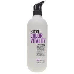 Simple KMS Color Vitality Shampoo 25.3 Oz & Color Vitality Conditioner 25.3 Oz Combo Pack -Laladaisy Trendy w2048h2048fitcrop 2352