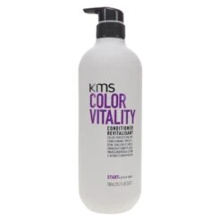 Simple KMS Color Vitality Shampoo 25.3 Oz & Color Vitality Conditioner 25.3 Oz Combo Pack -Laladaisy Trendy w2048h2048fitcrop 2353