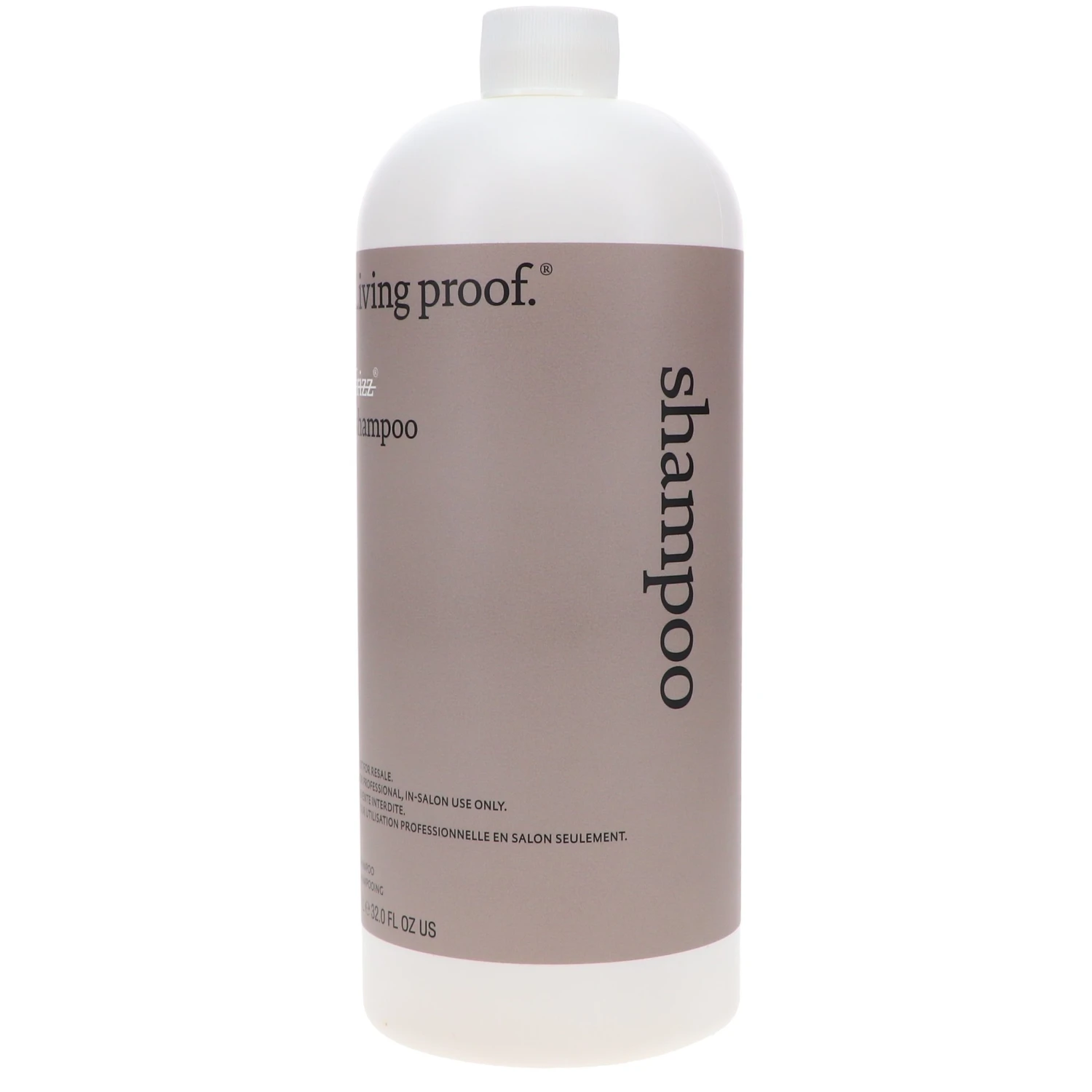 Simple Living Proof No Frizz Shampoo 32 Oz 4 Simple Living Proof No Frizz Shampoo 32 Oz - Image 2