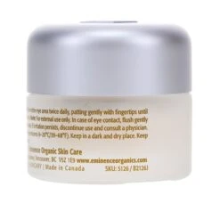 Simple Eminence Snow Mushroom Moisture Cloud Eye Cream 0.5 Oz -Laladaisy Trendy w2048h2048fitcrop 236