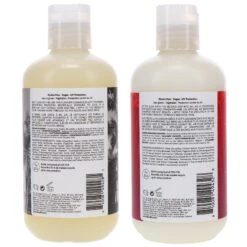 Simple R+CO Bel Air Smoothing Shampoo 8.5 Oz & Bel Air Smoothing Conditioner 8.5 Oz Combo Pack -Laladaisy Trendy w2048h2048fitcrop 2365