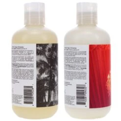Simple R+CO Bel Air Smoothing Shampoo 8.5 Oz & Bel Air Smoothing Conditioner 8.5 Oz Combo Pack -Laladaisy Trendy w2048h2048fitcrop 2366