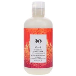 Simple R+CO Bel Air Smoothing Shampoo 8.5 Oz & Bel Air Smoothing Conditioner 8.5 Oz Combo Pack -Laladaisy Trendy w2048h2048fitcrop 2369