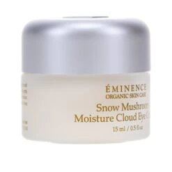 Simple Eminence Snow Mushroom Moisture Cloud Eye Cream 0.5 Oz -Laladaisy Trendy w2048h2048fitcrop 237